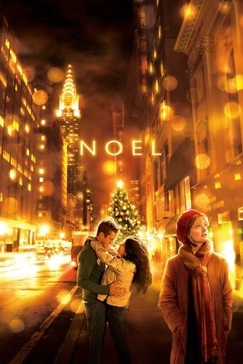 Noel (2004) movie poster