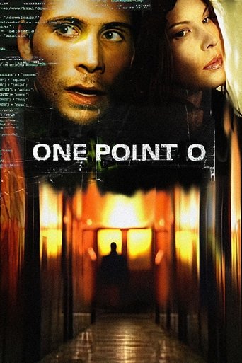 One Point O (2004) movie poster
