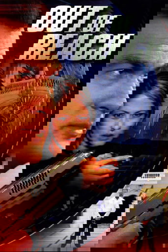 Out of Reach (2004) movie poster