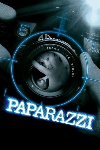 Paparazzi (2004) movie poster