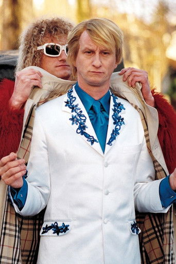 Podium (2004) movie poster