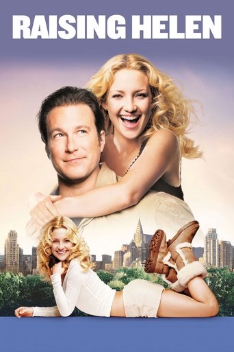 Raising Helen (2004) movie poster