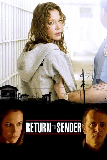 Return to Sender (2004) movie poster