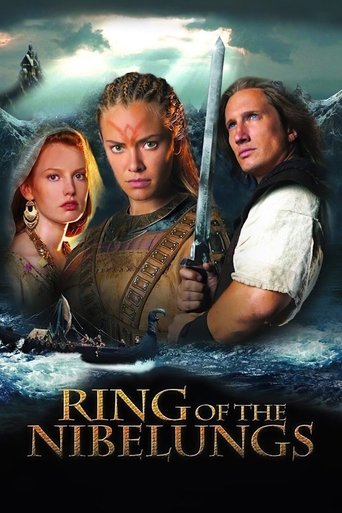 Ring of the Nibelungs (2004) movie poster
