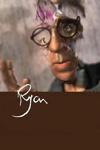 Ryan (2004) movie poster