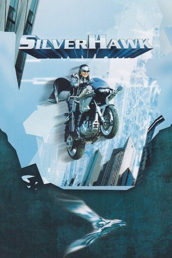 Silver Hawk (2004) movie poster
