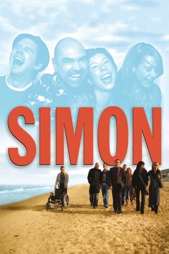 Simon (2004) movie poster