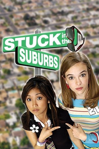 Stuck in the Suburbs (2004) movie poster