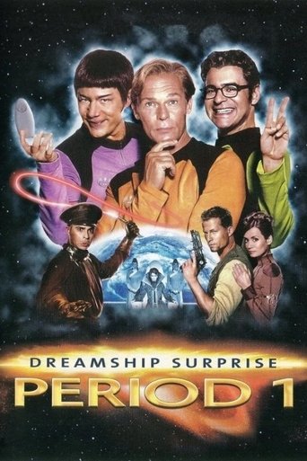 (T)Raumschiff Surprise - Periode 1 (2004) movie poster