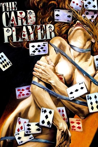 The Card Player (2004) movie poster