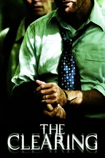 The Clearing (2004) movie poster
