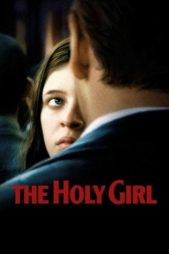 The Holy Girl (2004) movie poster