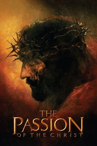 The Passion of the Christ (2004) movie poster