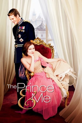 The Prince & Me (2004) movie poster