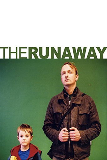 The Runaway poster