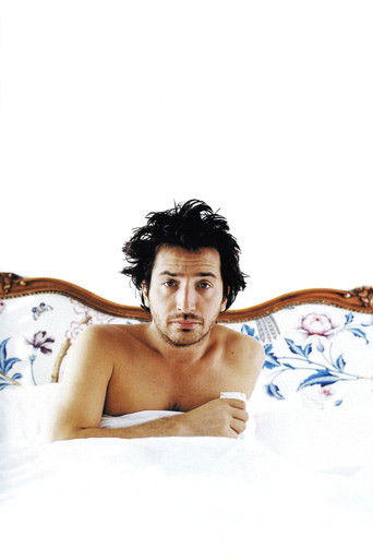 The Story Of My Life (2004) movie poster