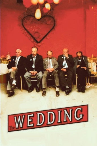 The Wedding (2004) movie poster