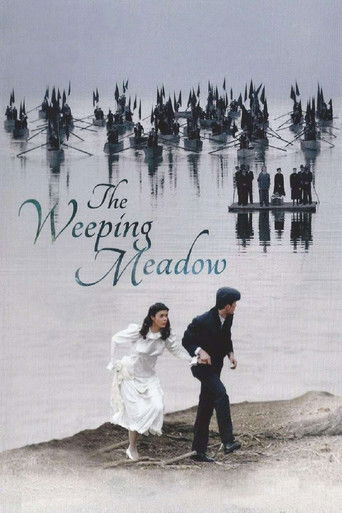 The Weeping Meadow (2004) movie poster