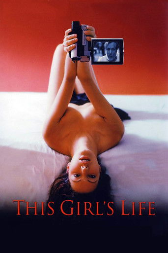 This Girl's Life (2004) movie poster