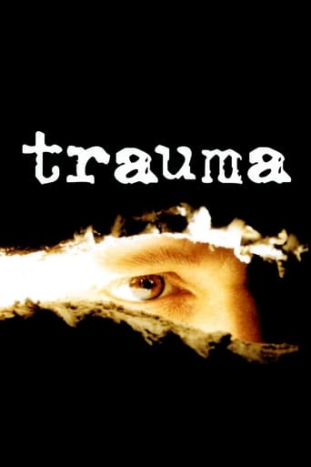 Trauma (2004) movie poster