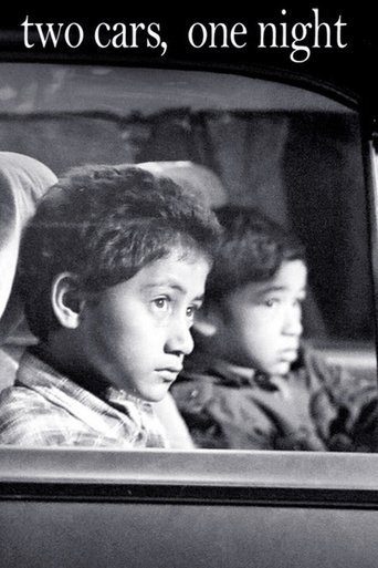 Two Cars, One Night (2004) movie poster