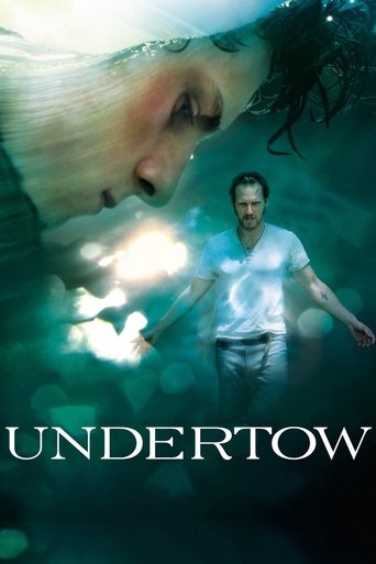 Undertow (2004) movie poster
