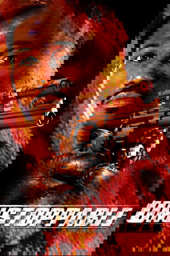 Unstoppable (2004) movie poster