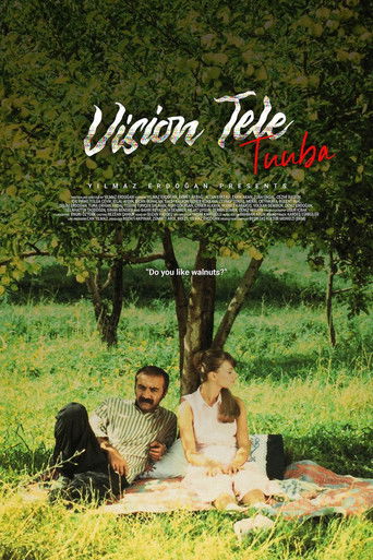 Vizontele Tuuba (2004) movie poster
