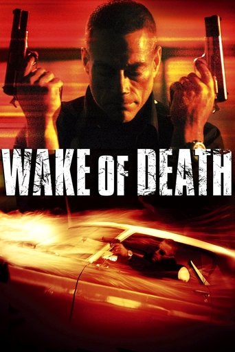 Wake of Death (2004) movie poster