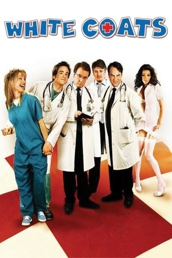 White Coats (2004) movie poster