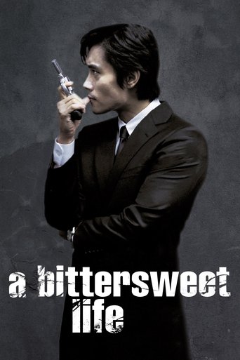 A Bittersweet Life (2005) movie poster