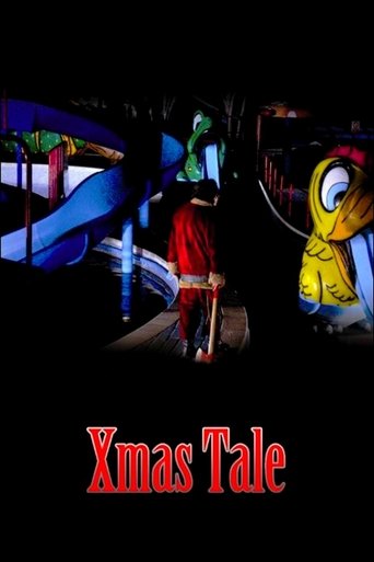 A Christmas Tale (2005) movie poster