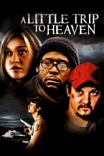 A Little Trip to Heaven (2005) movie poster