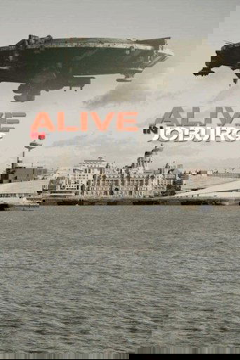 Alive in Joburg (2005) movie poster