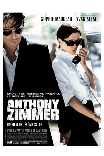 Anthony Zimmer (2005) movie poster