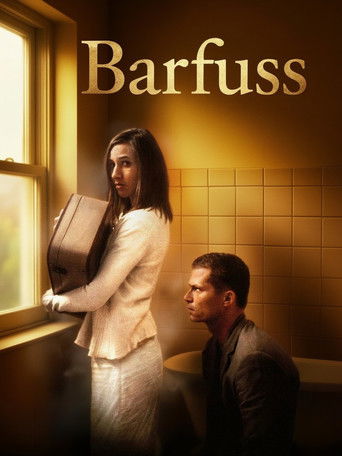 Barefoot (2005) movie poster