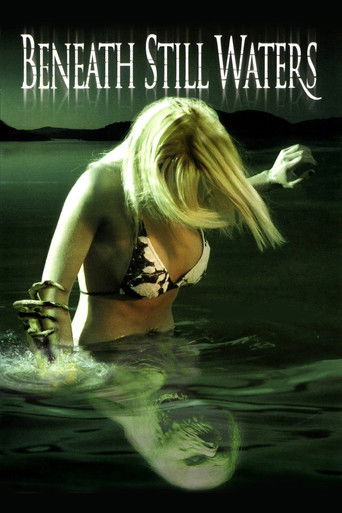 Beneath Still Waters (2005) movie poster