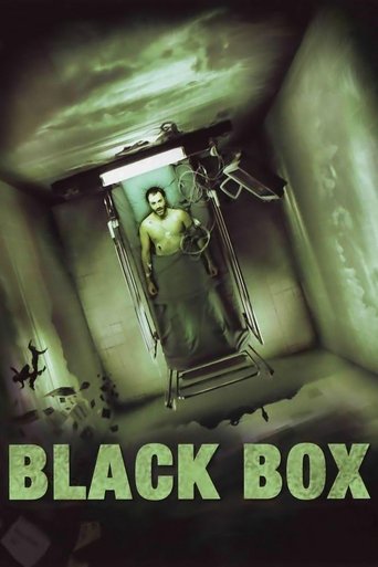 Black Box (2005) movie poster