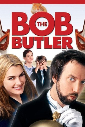 Bob the Butler (2005) movie poster