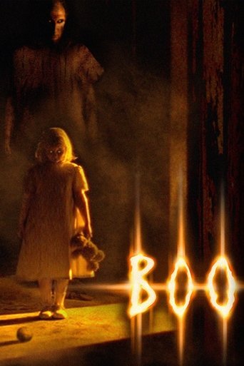 Boo (2005) movie poster