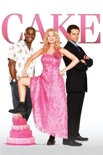 Cake (2005) movie poster