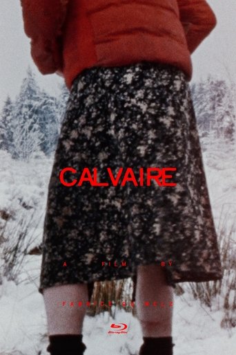 Calvaire (2005) movie poster