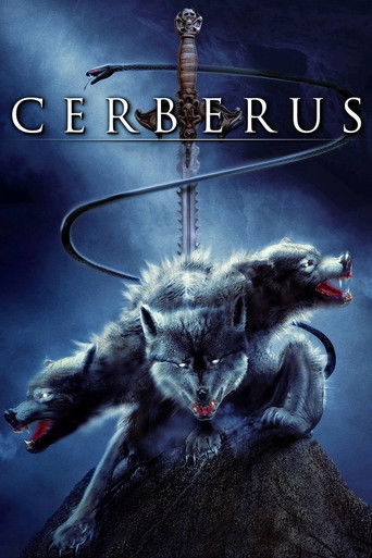 Cerberus (2005) movie poster