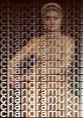 Chandramukhi (2005) movie poster