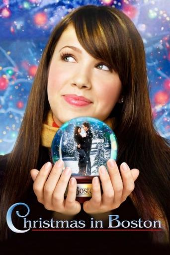 Christmas in Boston (2005) movie poster