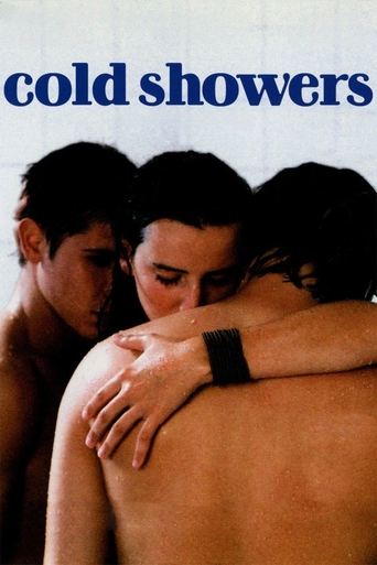 Cold Showers (2005) movie poster