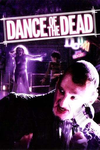 Dance of the Dead (2005) movie poster