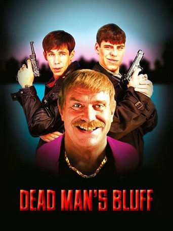 Dead Man's Bluff (2005) movie poster