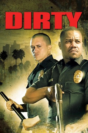 Dirty (2005) movie poster