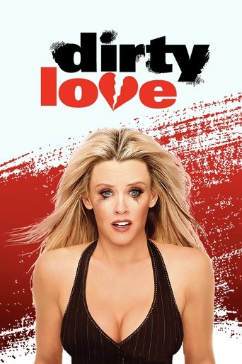 Dirty Love (2005) movie poster